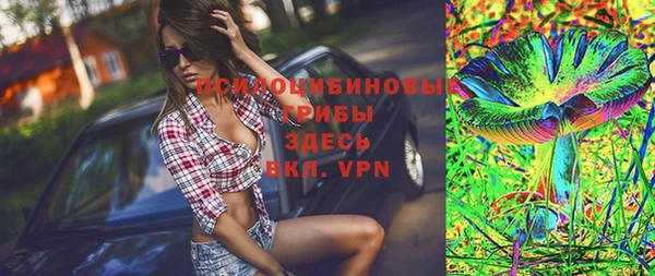 хмурый Вязники